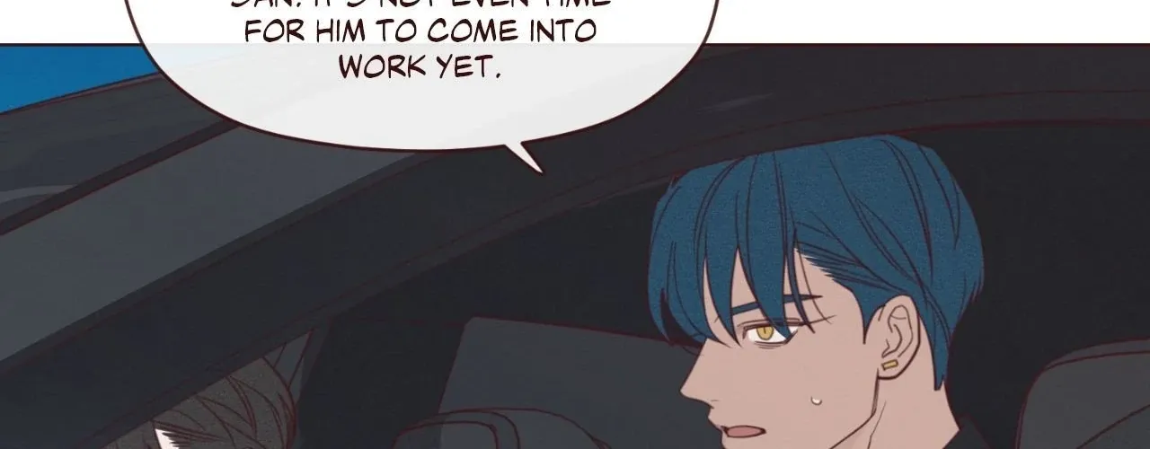 Fate Makes No Mistakes Chapter 139 page 6 - 