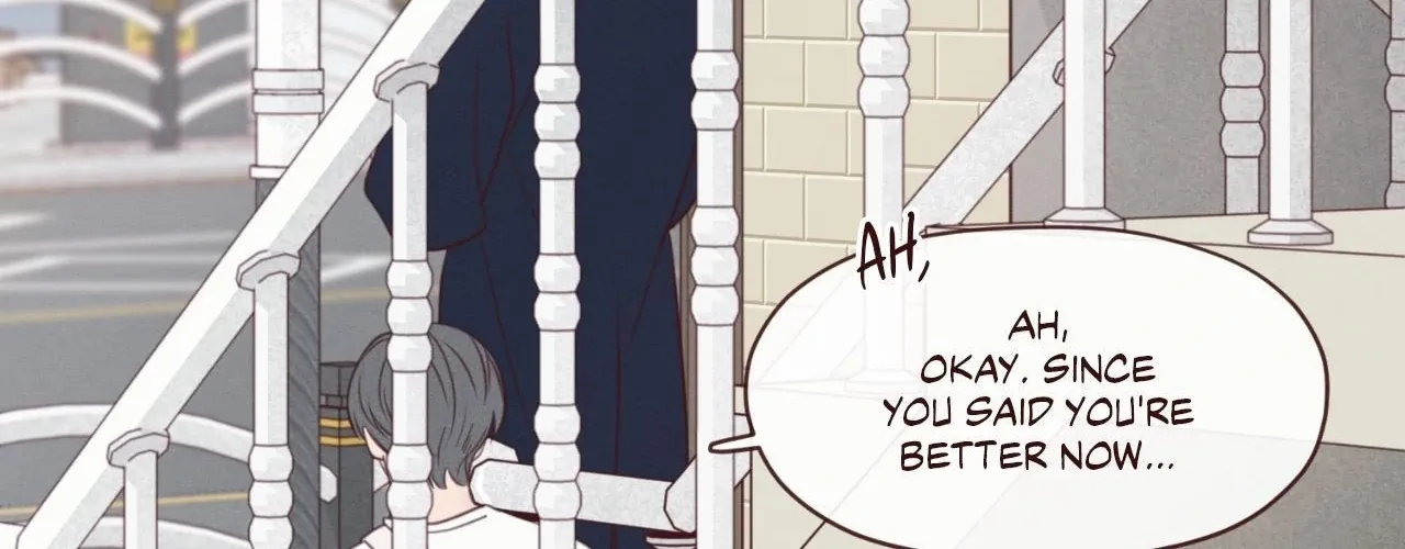 Fate Makes No Mistakes Chapter 139 page 58 - 