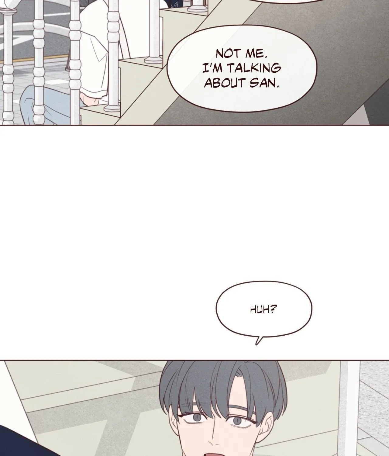 Fate Makes No Mistakes Chapter 139 page 59 - 