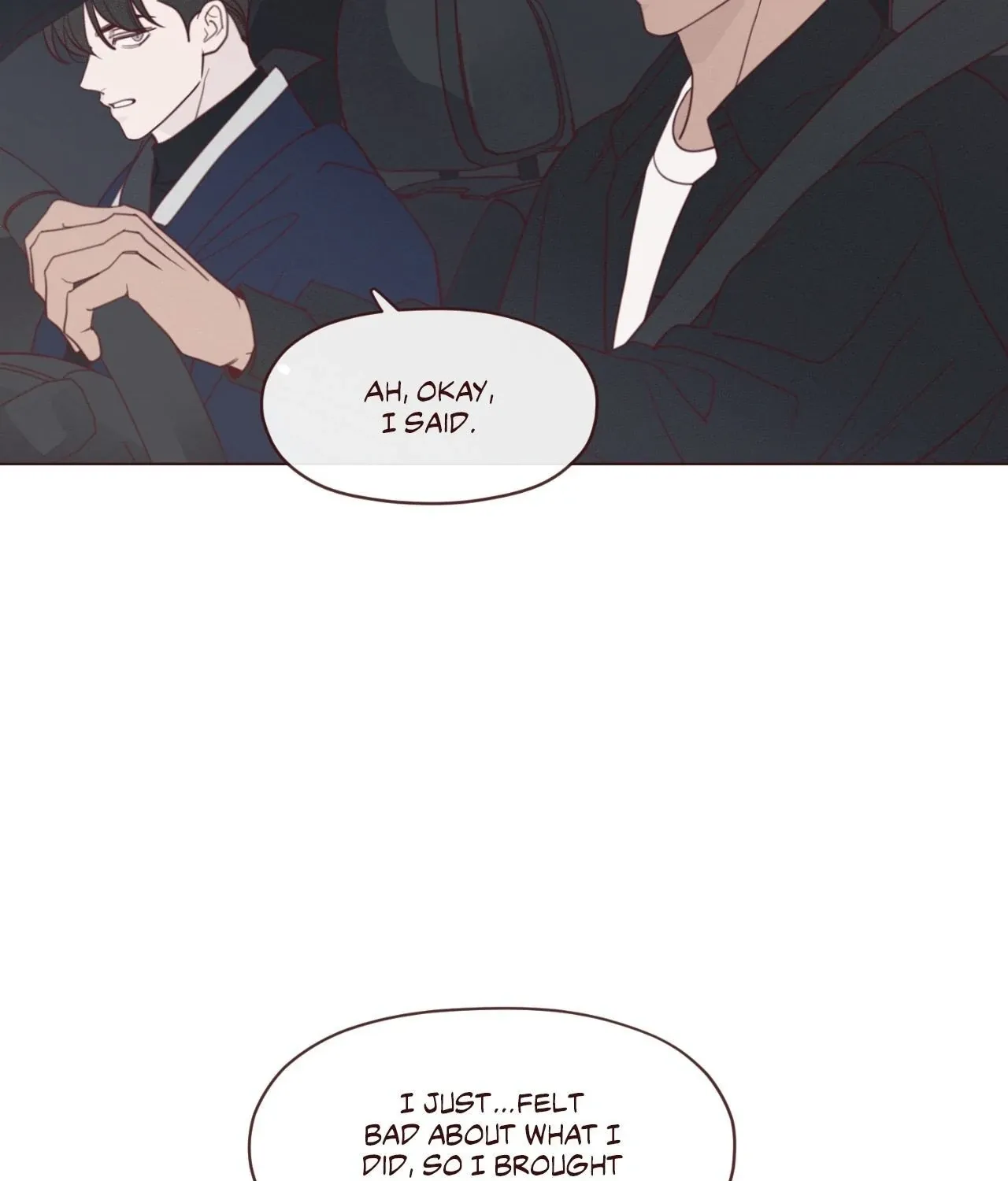Fate Makes No Mistakes Chapter 139 page 7 - 