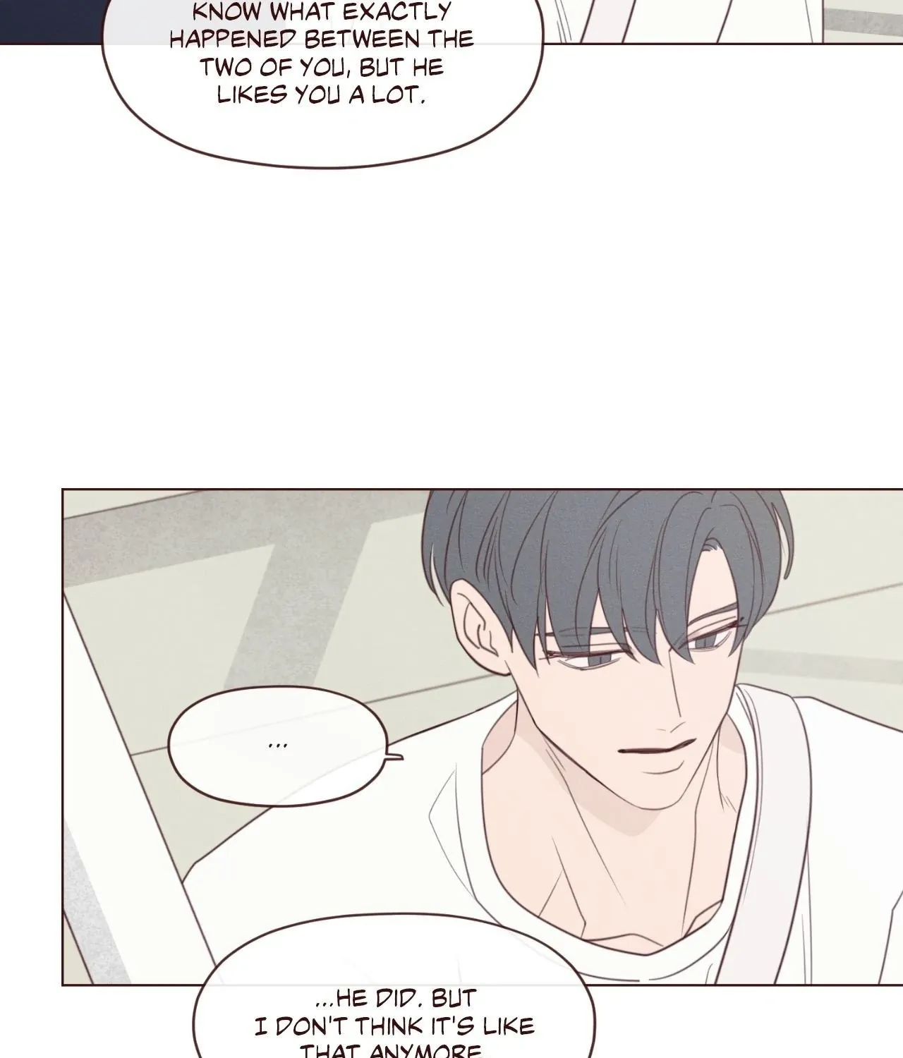 Fate Makes No Mistakes Chapter 139 page 61 - 