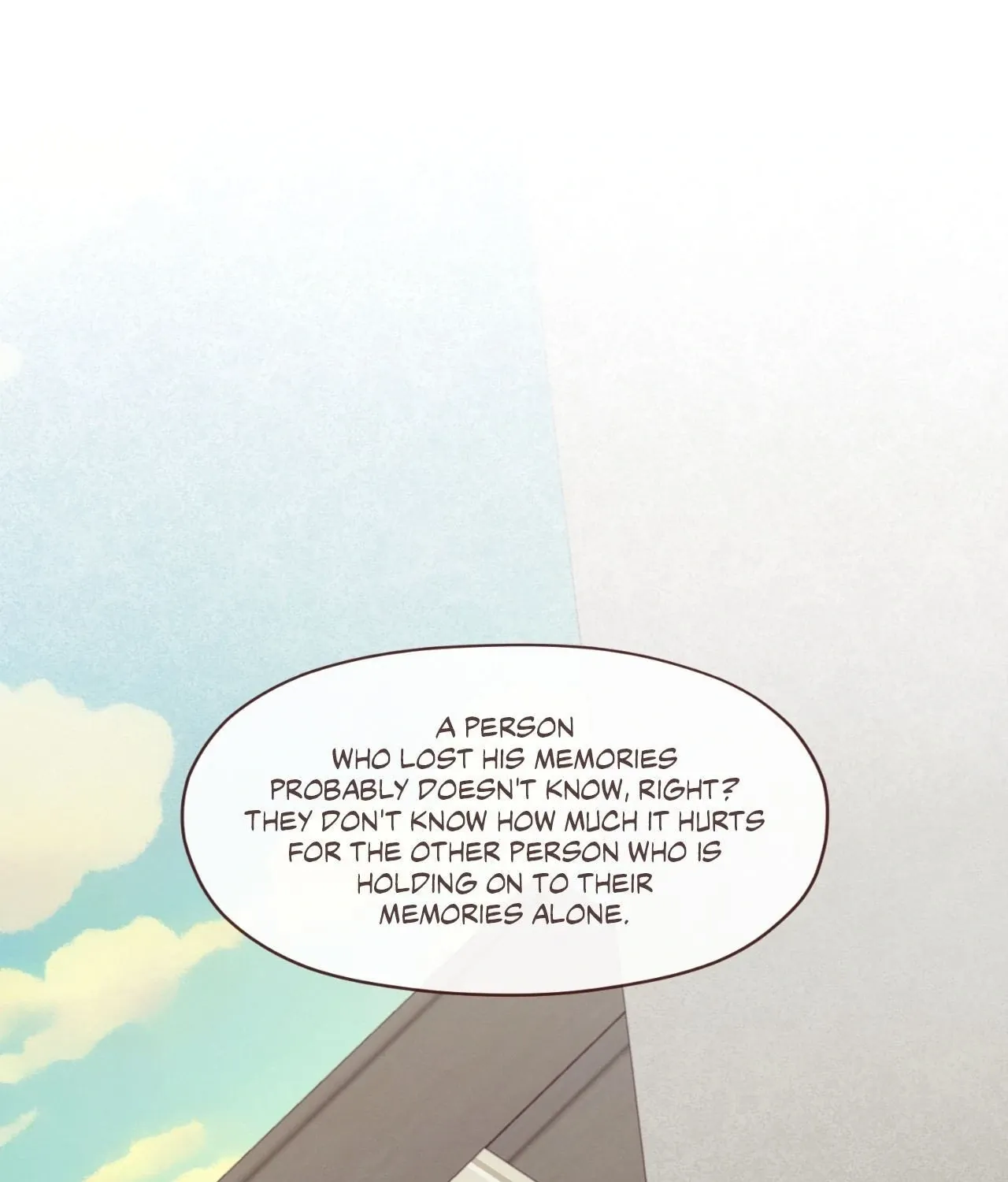 Fate Makes No Mistakes Chapter 139 page 63 - 