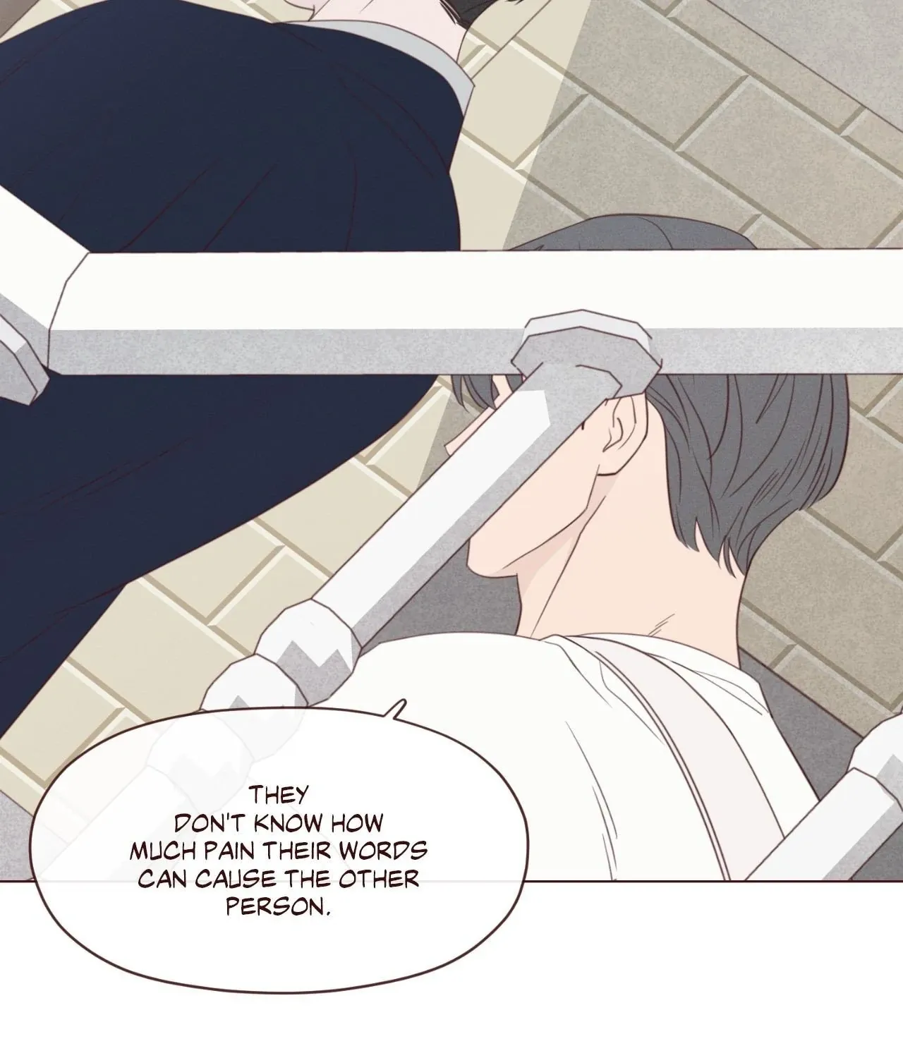 Fate Makes No Mistakes Chapter 139 page 65 - 
