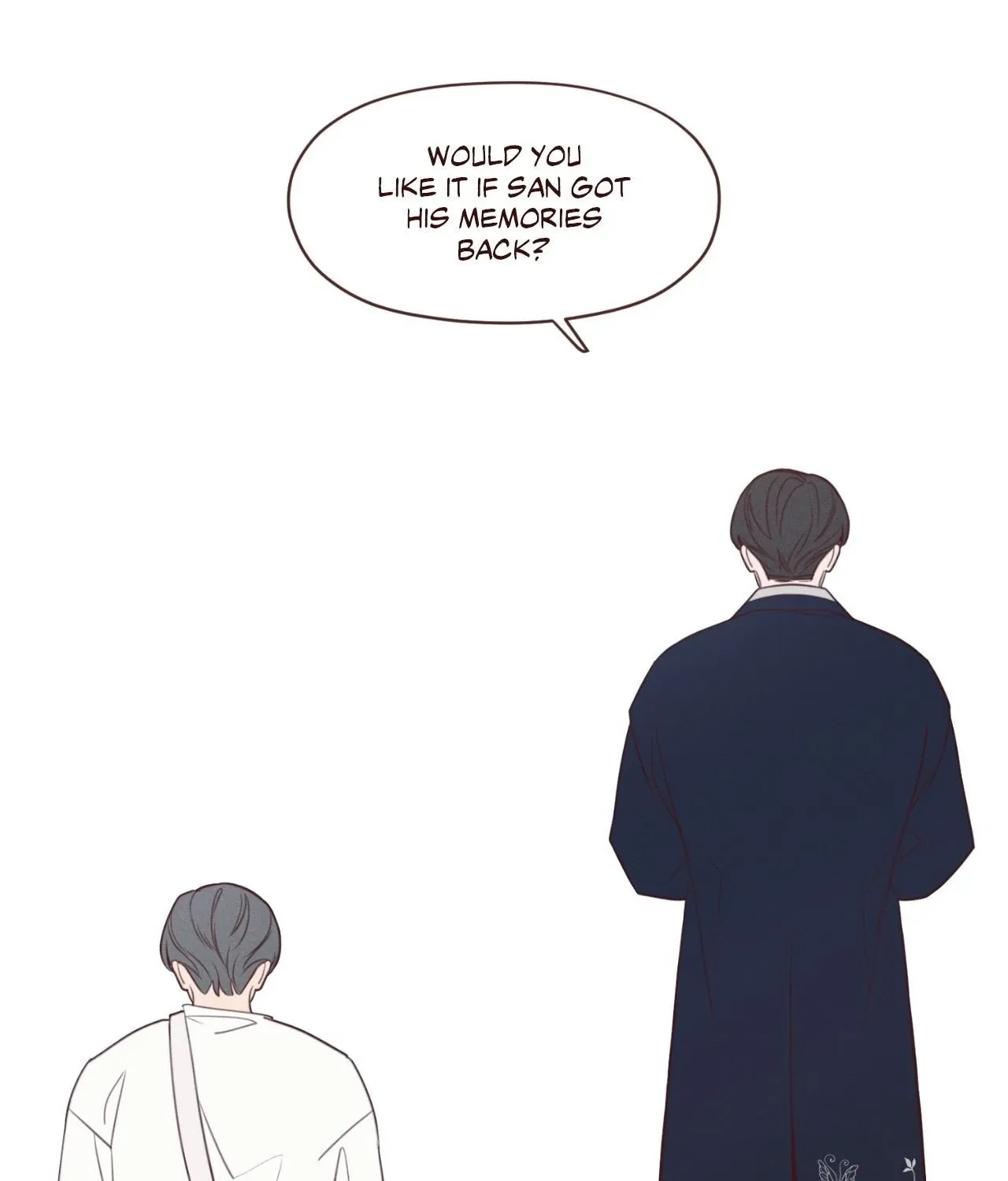 Fate Makes No Mistakes Chapter 139 page 69 - 