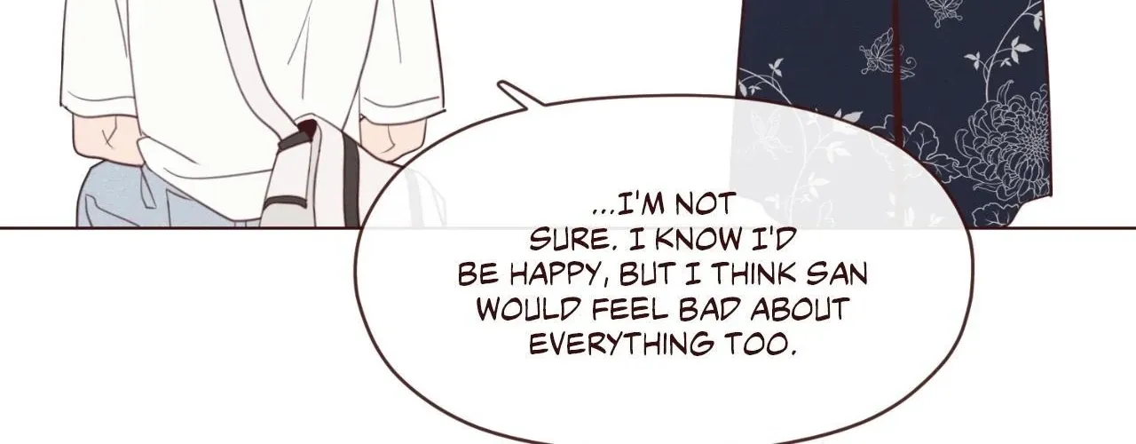 Fate Makes No Mistakes Chapter 139 page 70 - 