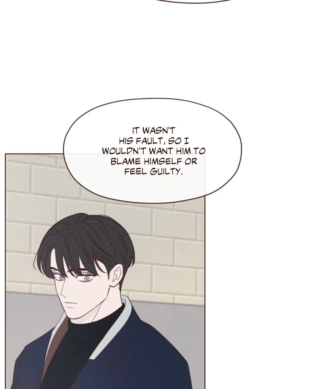 Fate Makes No Mistakes Chapter 139 page 71 - 