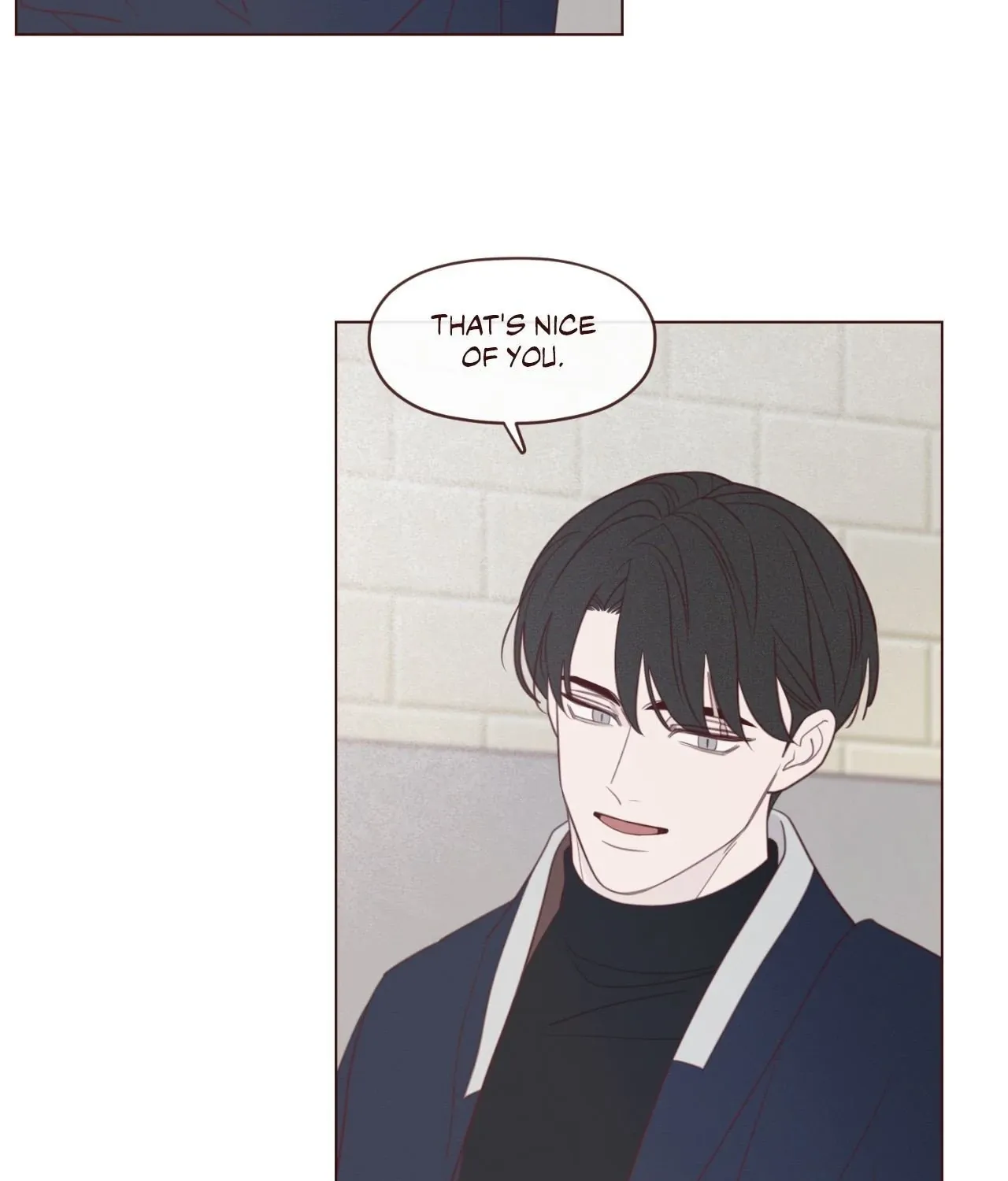 Fate Makes No Mistakes Chapter 139 page 73 - 