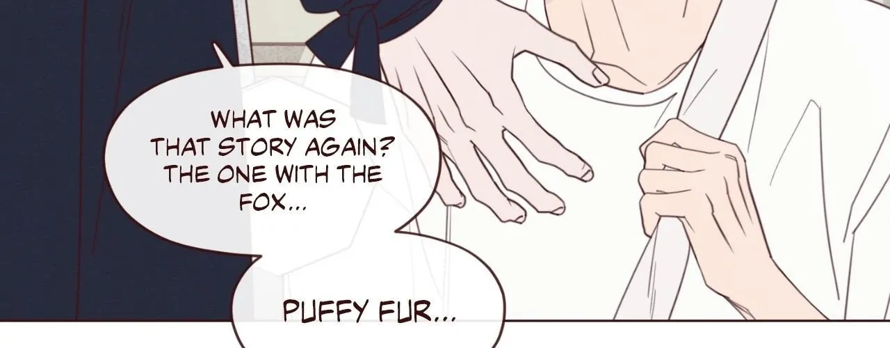 Fate Makes No Mistakes Chapter 139 page 79 - 