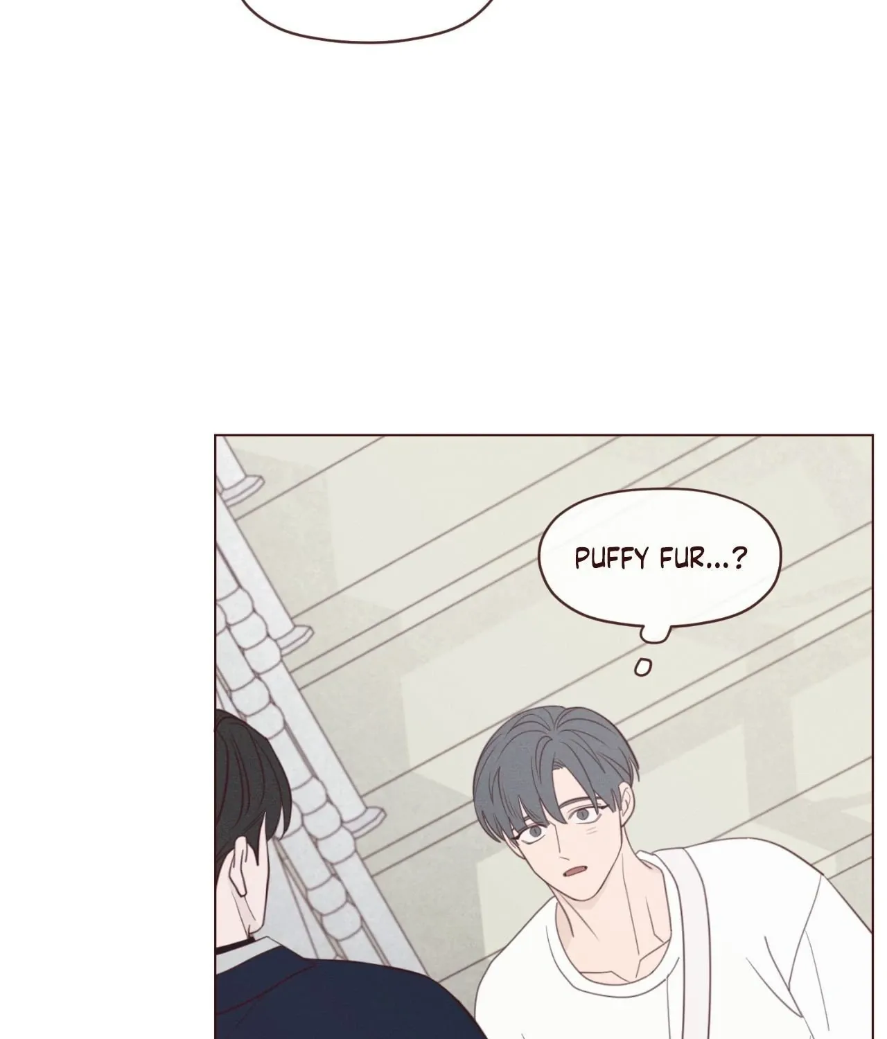Fate Makes No Mistakes Chapter 139 page 80 - 