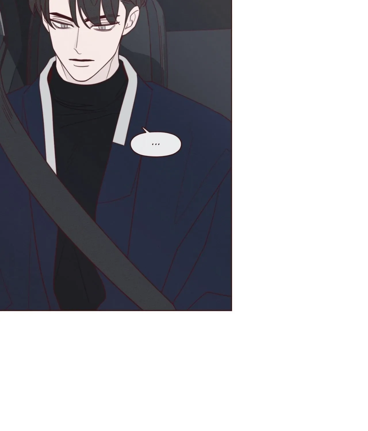 Fate Makes No Mistakes Chapter 139 page 9 - 