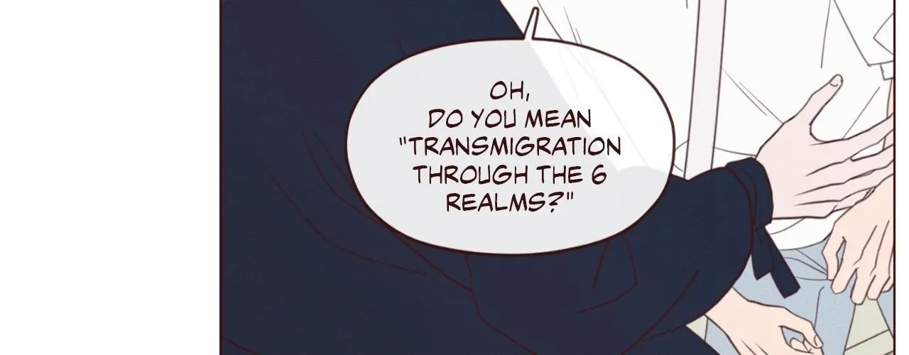 Fate Makes No Mistakes Chapter 139 page 81 - 