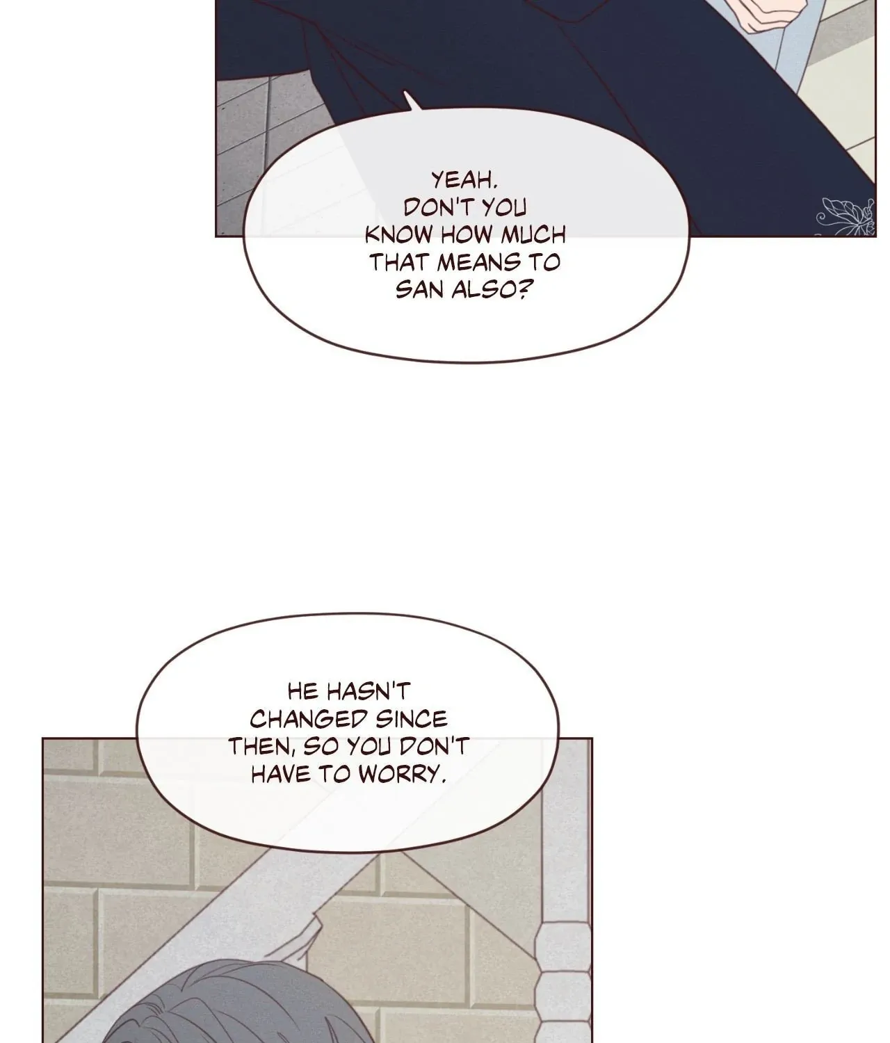 Fate Makes No Mistakes Chapter 139 page 82 - 