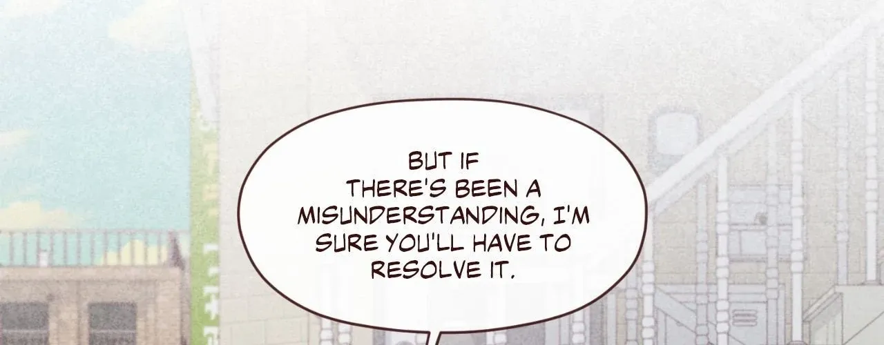 Fate Makes No Mistakes Chapter 139 page 85 - 