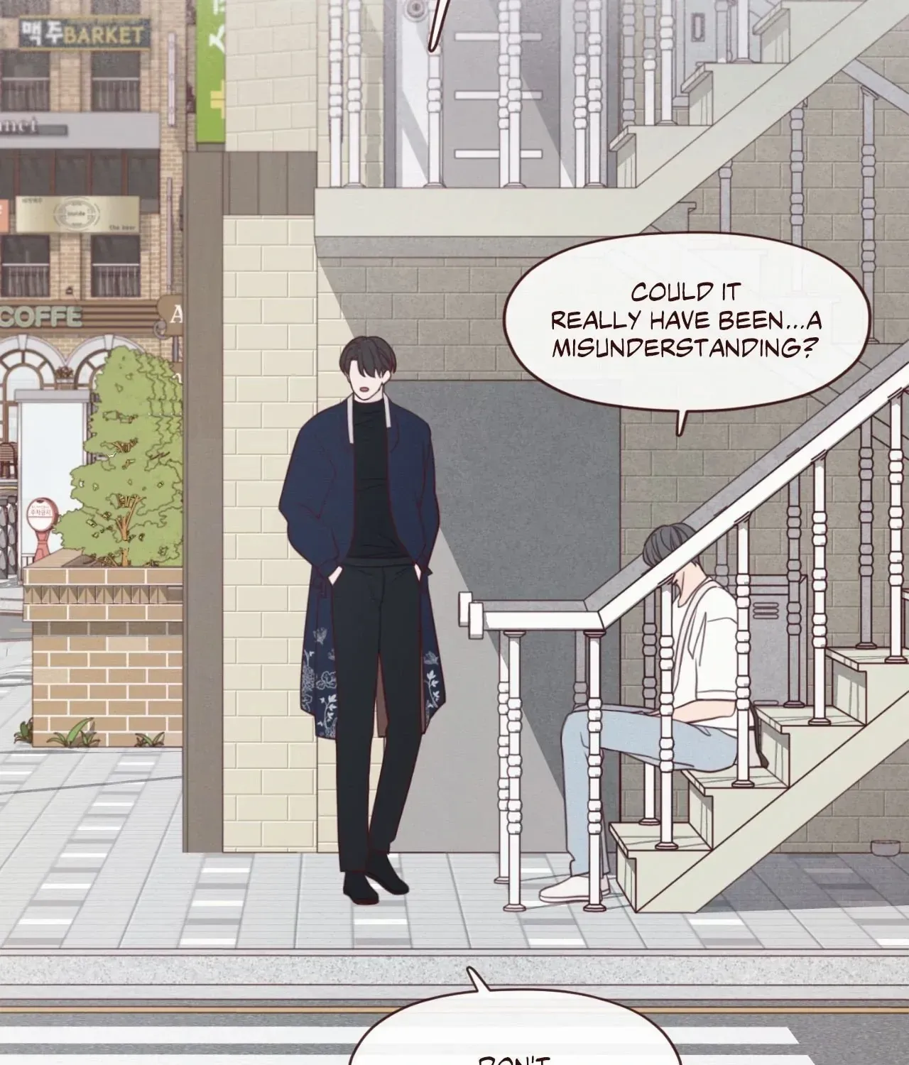 Fate Makes No Mistakes Chapter 139 page 86 - 