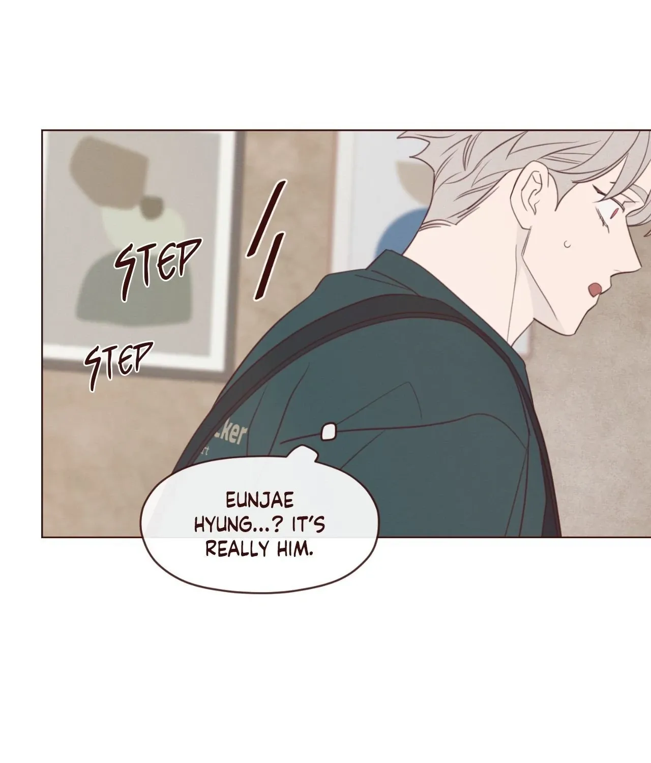 Fate Makes No Mistakes Chapter 139 page 94 - 