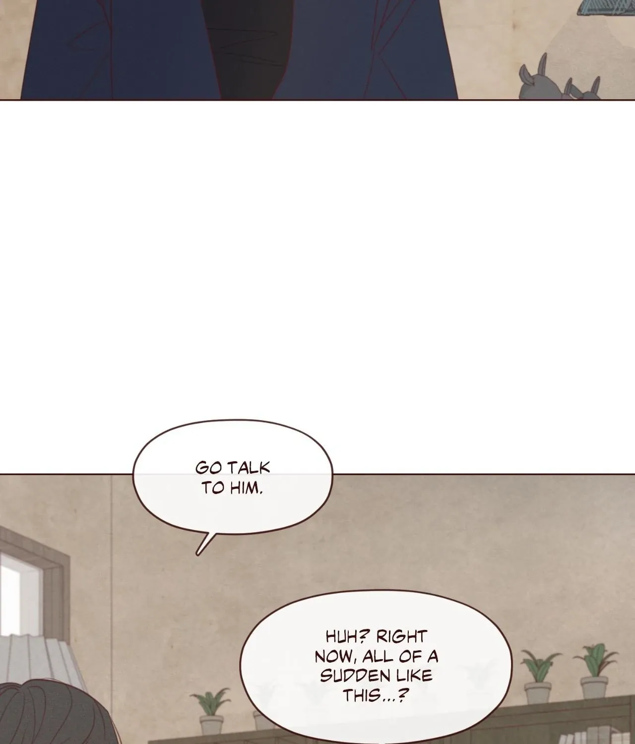 Fate Makes No Mistakes Chapter 139 page 98 - 