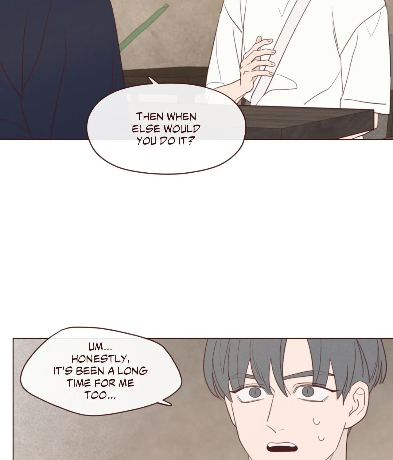 Fate Makes No Mistakes Chapter 139 page 100 - 
