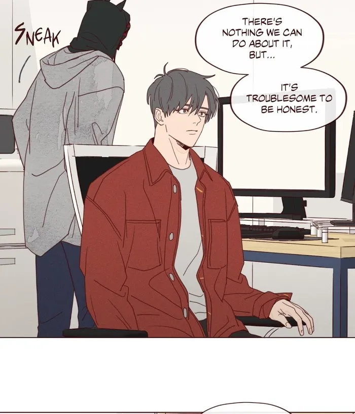 Fate Makes No Mistakes Chapter 14 page 2 - 