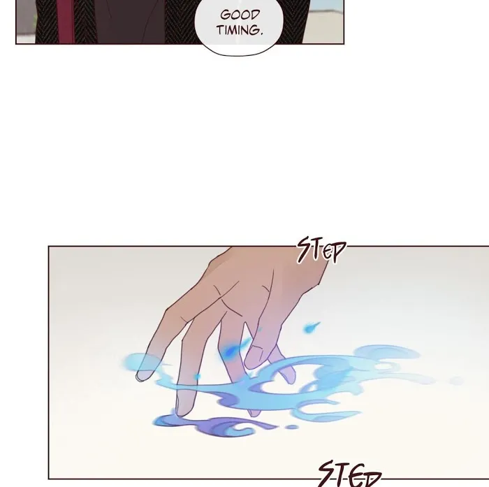 Fate Makes No Mistakes Chapter 14 page 12 - 