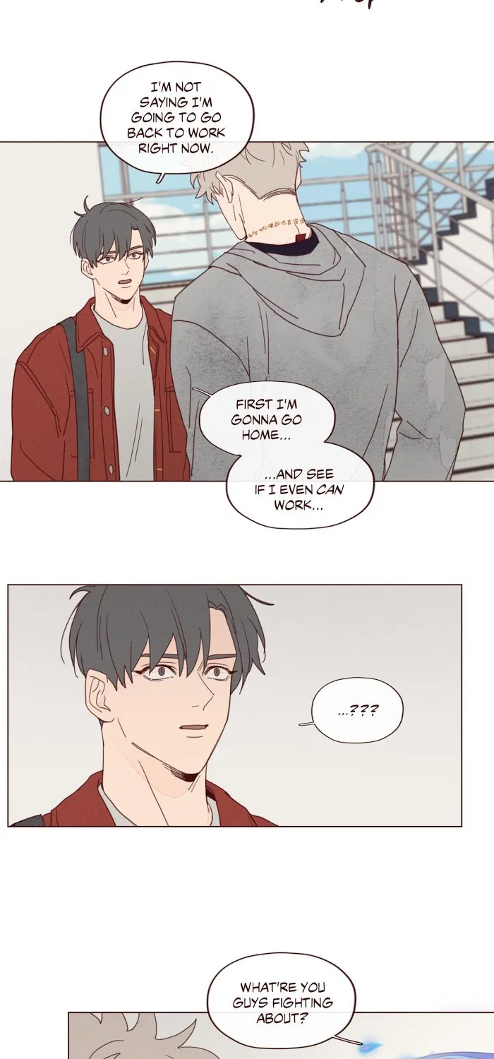 Fate Makes No Mistakes Chapter 14 page 13 - 