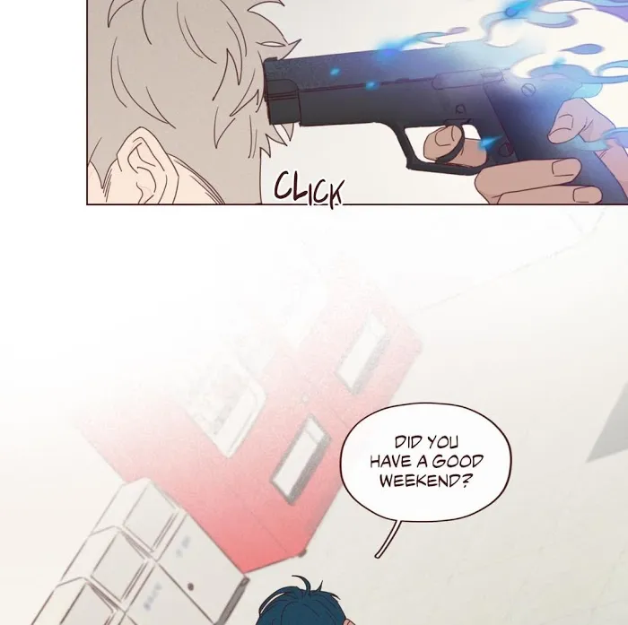 Fate Makes No Mistakes Chapter 14 page 14 - 