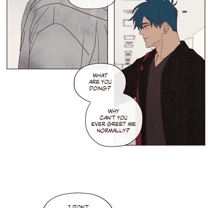 Fate Makes No Mistakes Chapter 14 page 16 - 