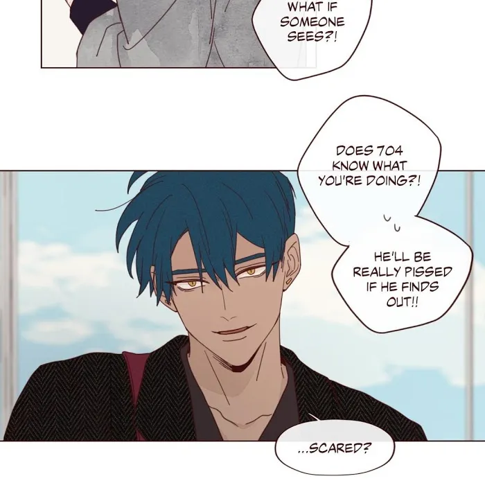 Fate Makes No Mistakes Chapter 14 page 18 - 