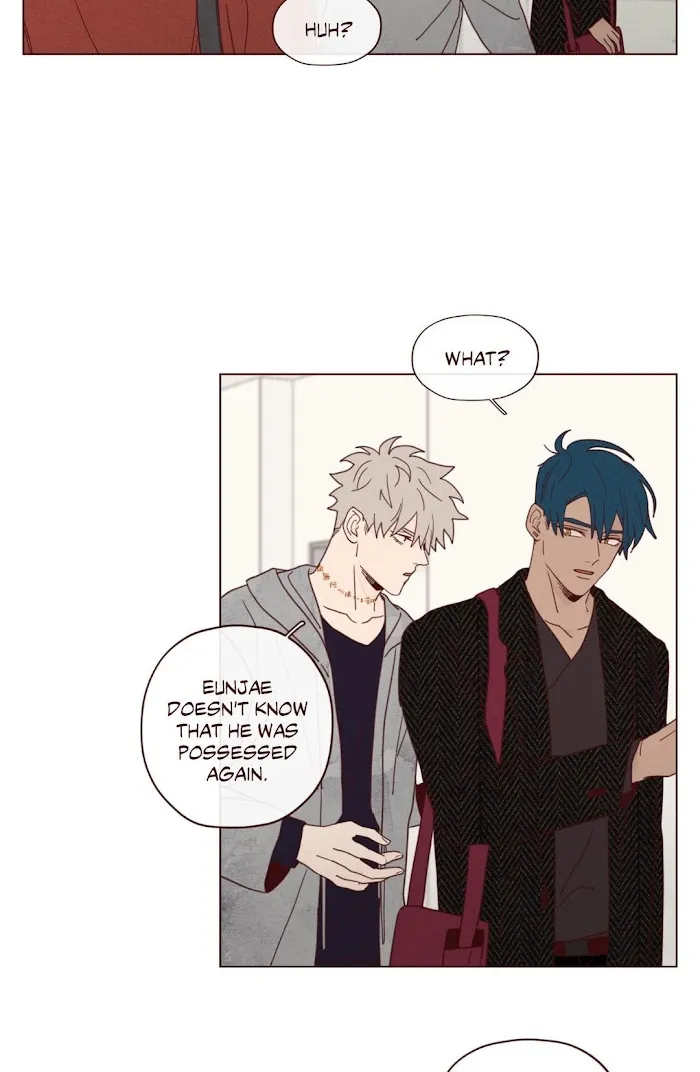 Fate Makes No Mistakes Chapter 14 page 24 - 