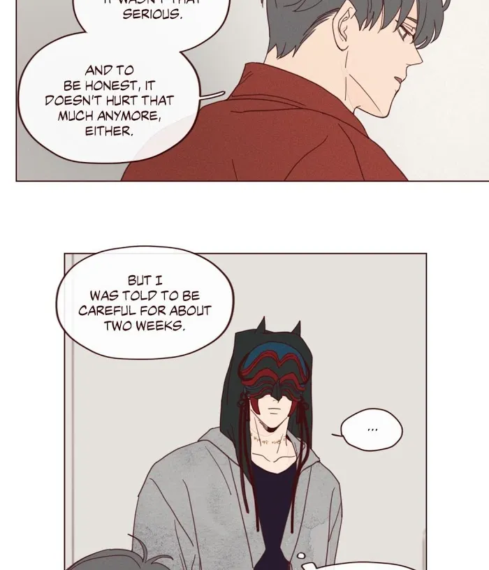 Fate Makes No Mistakes Chapter 14 page 4 - 