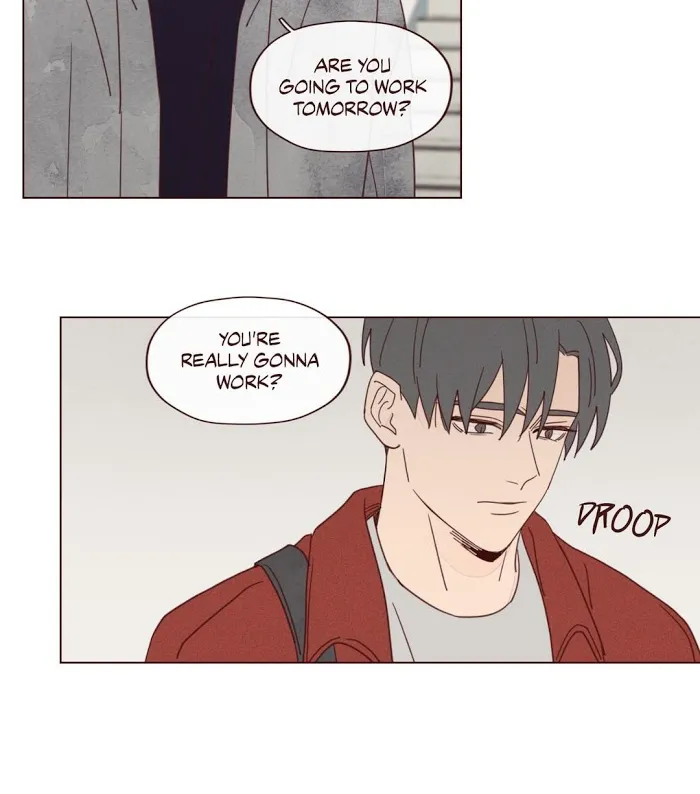 Fate Makes No Mistakes Chapter 14 page 34 - 