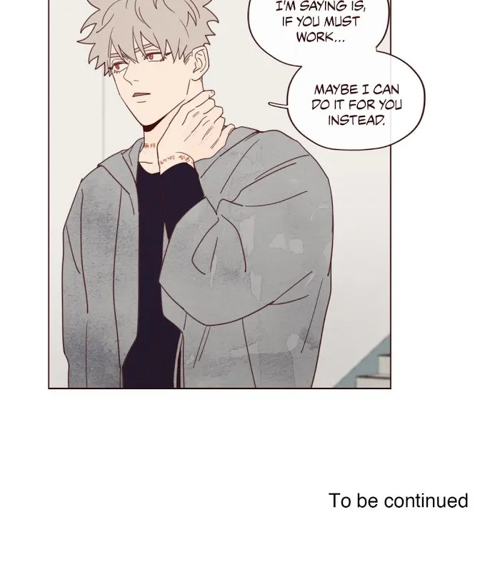 Fate Makes No Mistakes Chapter 14 page 36 - 