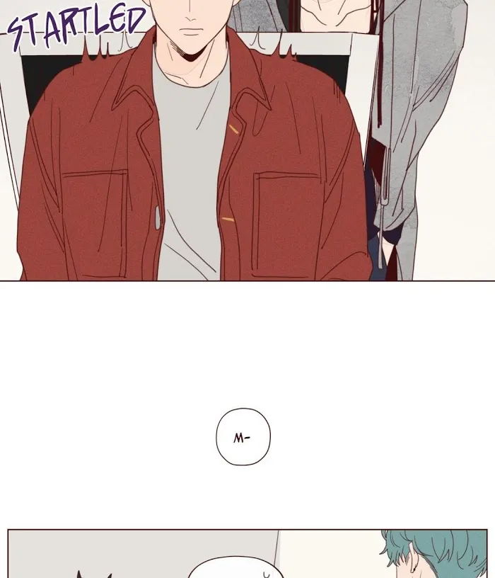 Fate Makes No Mistakes Chapter 14 page 6 - 