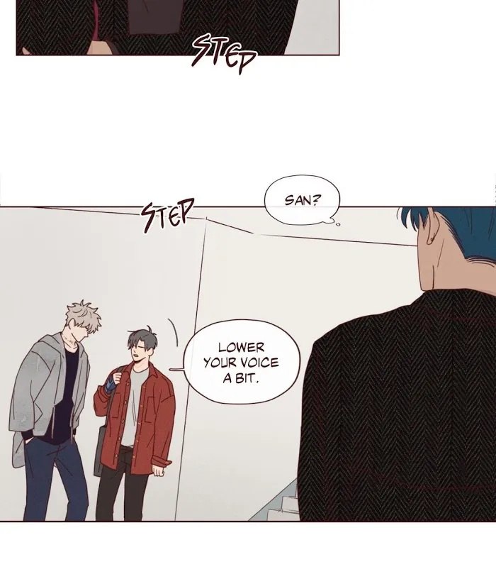 Fate Makes No Mistakes Chapter 14 page 10 - 