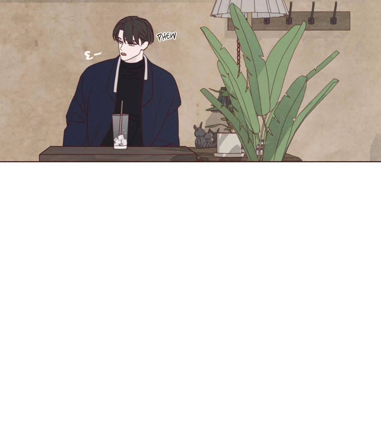 Fate Makes No Mistakes Chapter 140 page 11 - 
