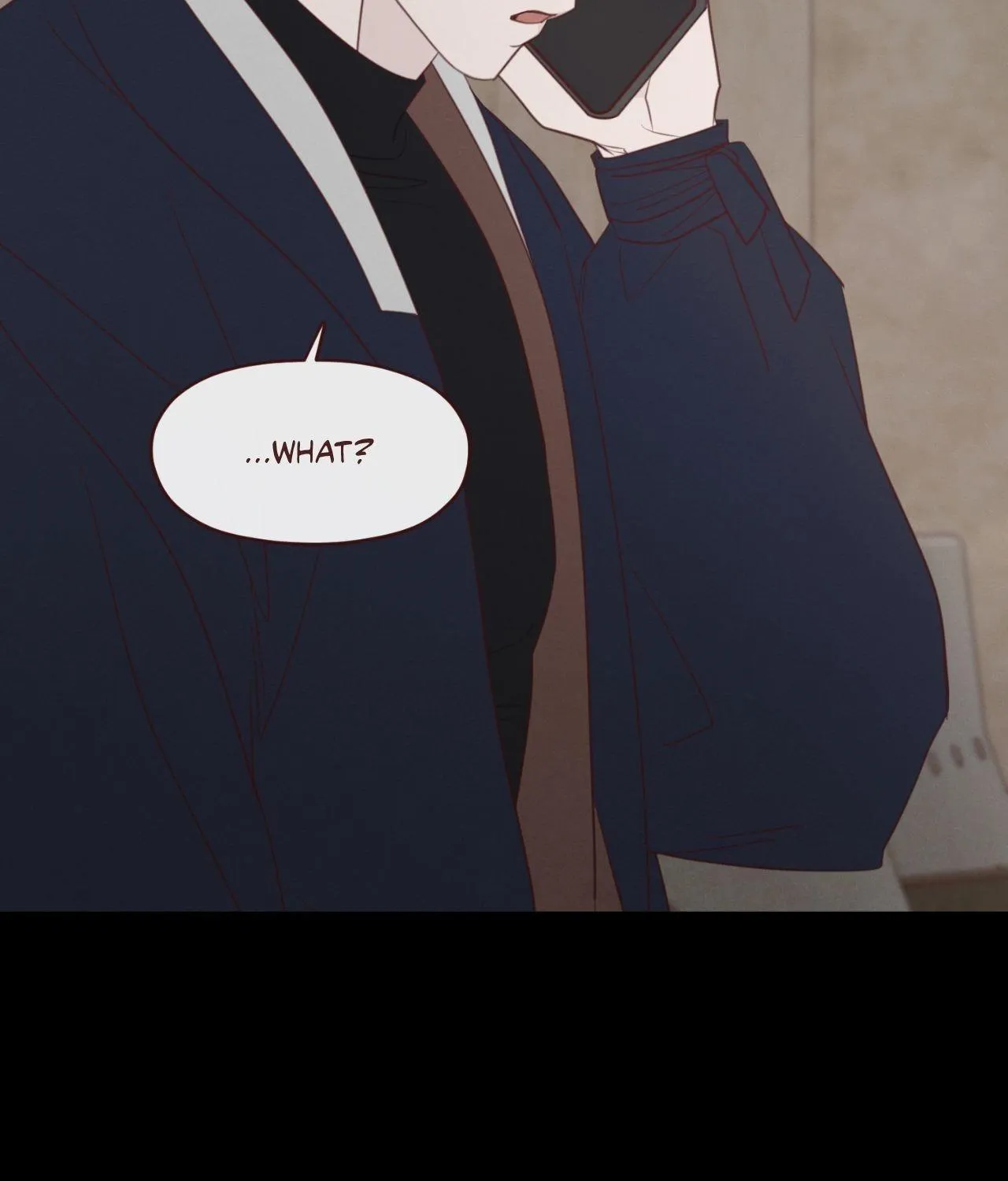 Fate Makes No Mistakes Chapter 140 page 103 - 