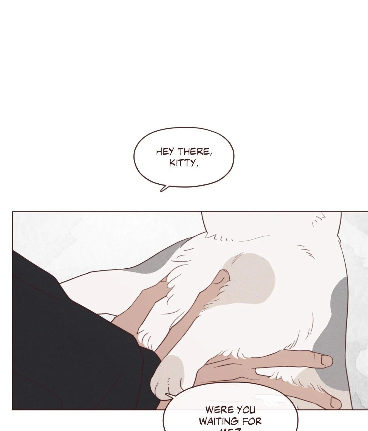 Fate Makes No Mistakes Chapter 140 page 13 - 
