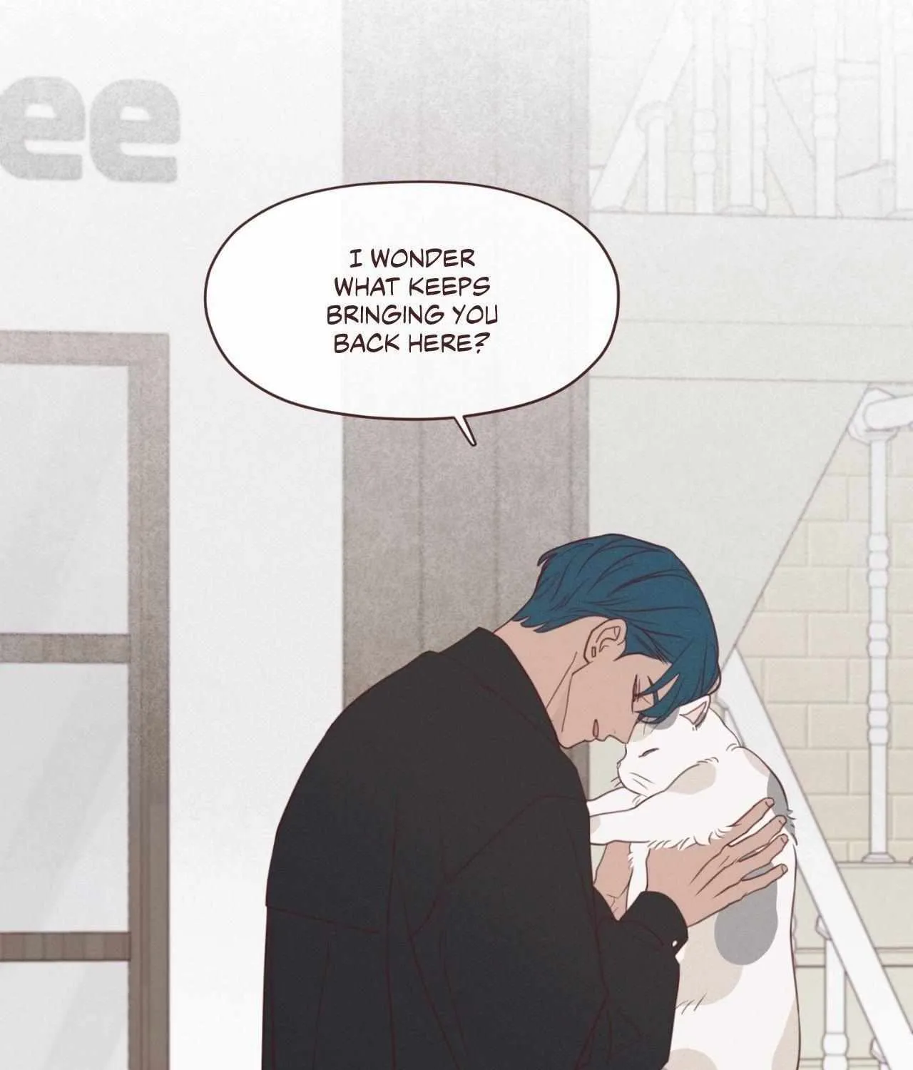 Fate Makes No Mistakes Chapter 140 page 15 - 