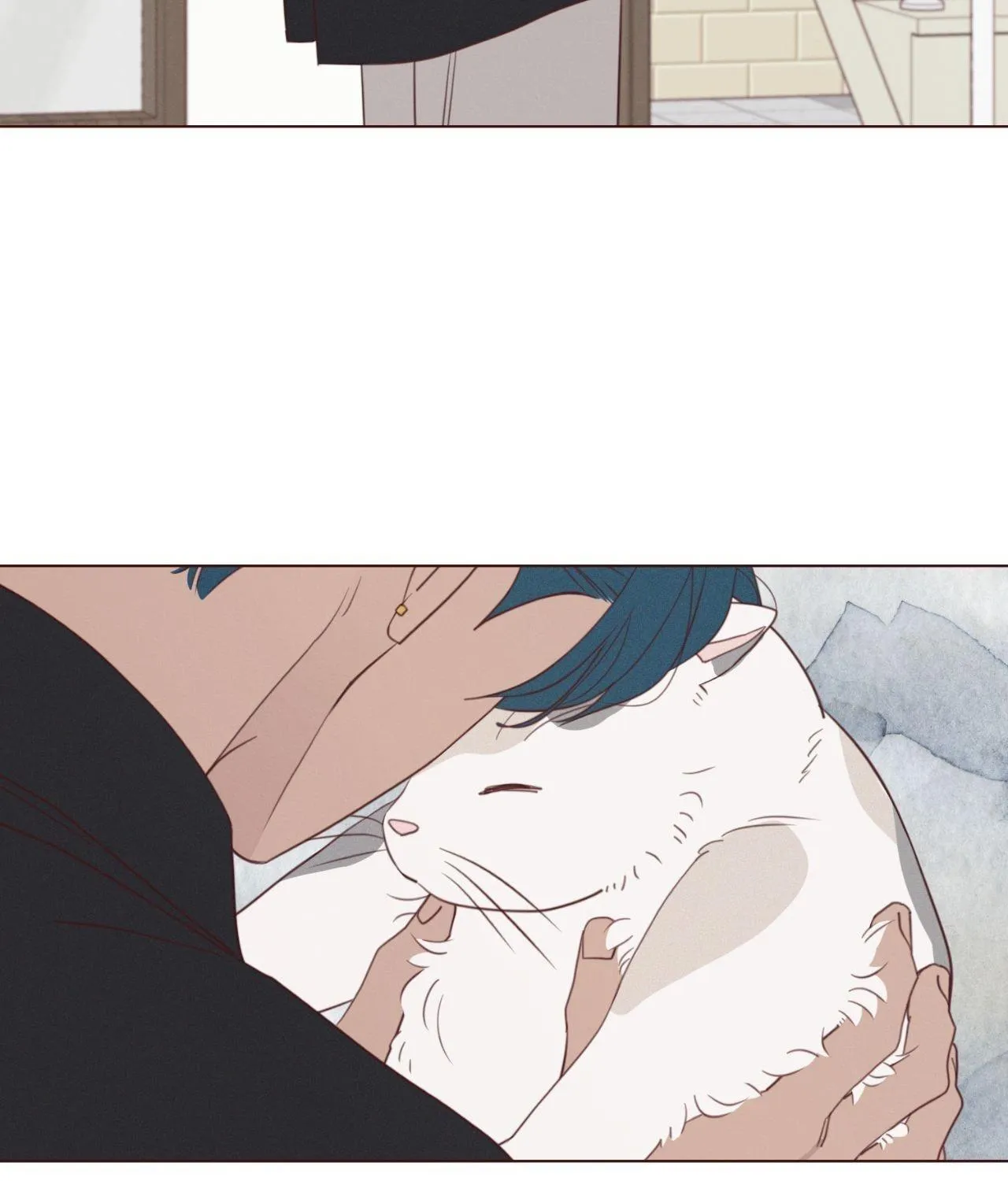 Fate Makes No Mistakes Chapter 140 page 17 - 