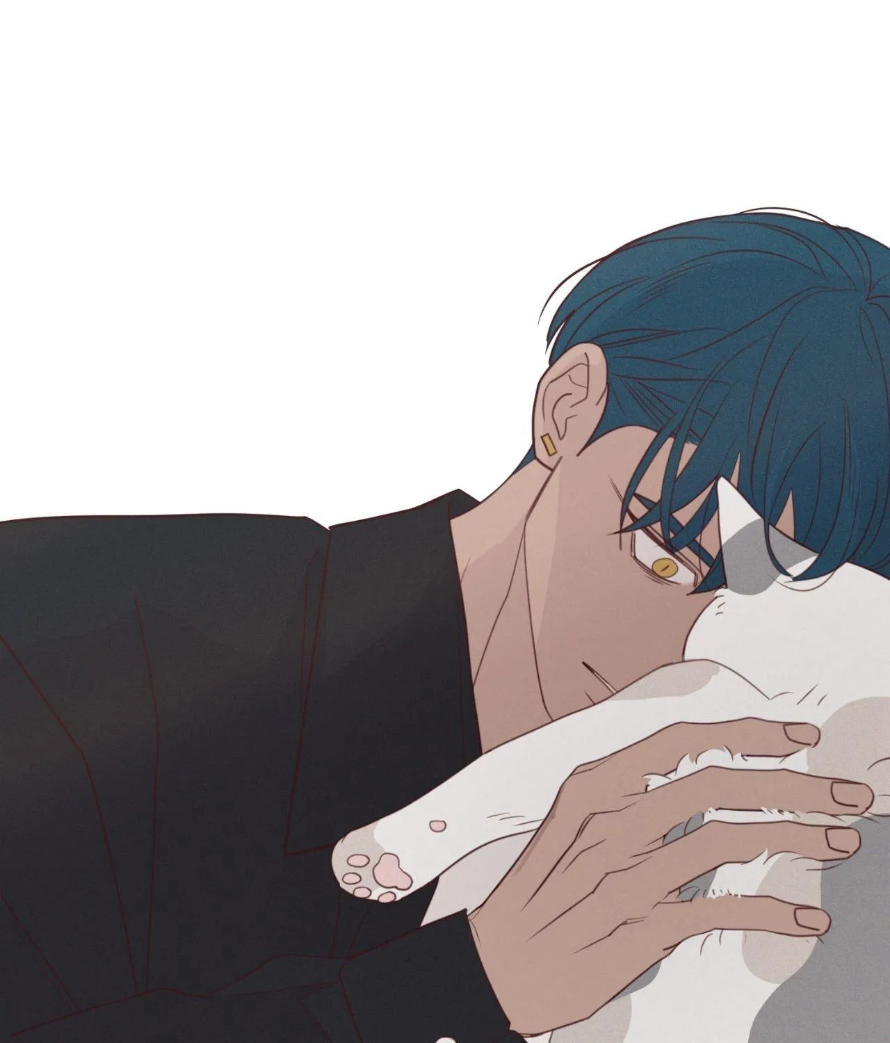Fate Makes No Mistakes Chapter 140 page 19 - 