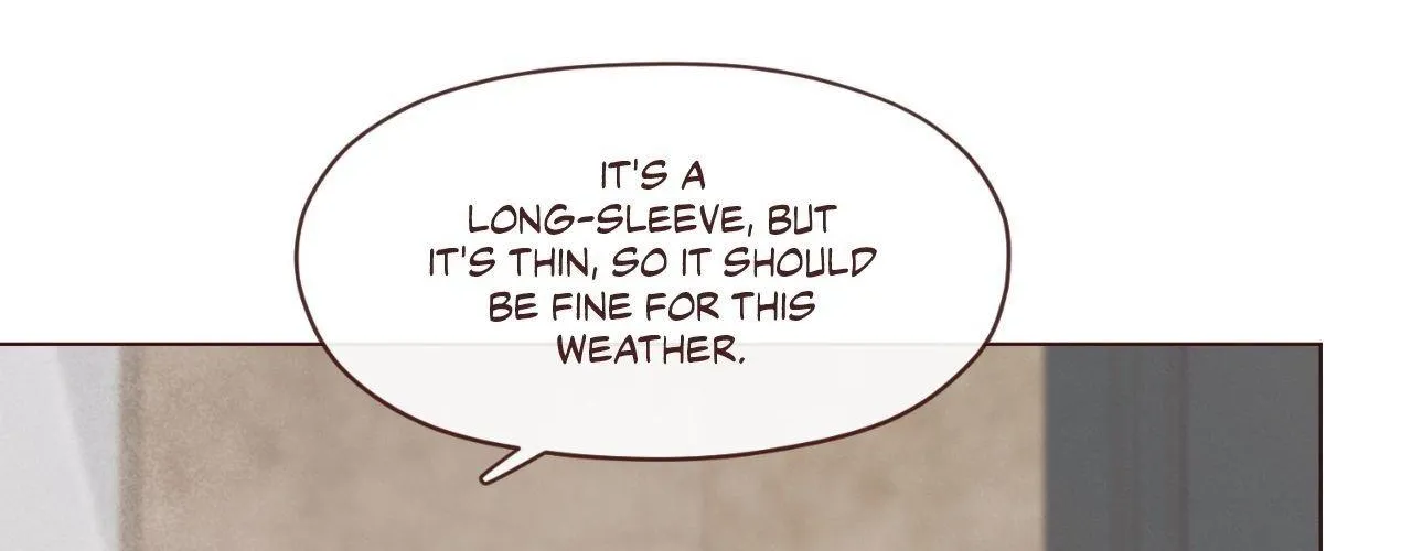 Fate Makes No Mistakes Chapter 140 page 22 - 