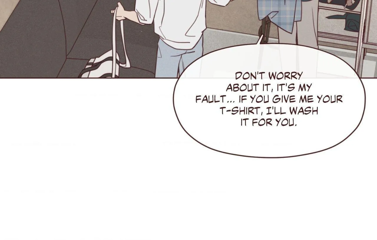 Fate Makes No Mistakes Chapter 140 page 25 - 