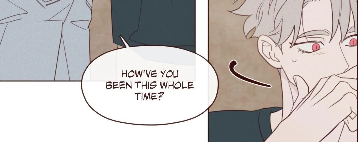 Fate Makes No Mistakes Chapter 140 page 27 - 