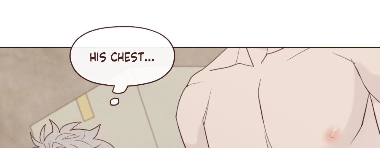 Fate Makes No Mistakes Chapter 140 page 33 - 