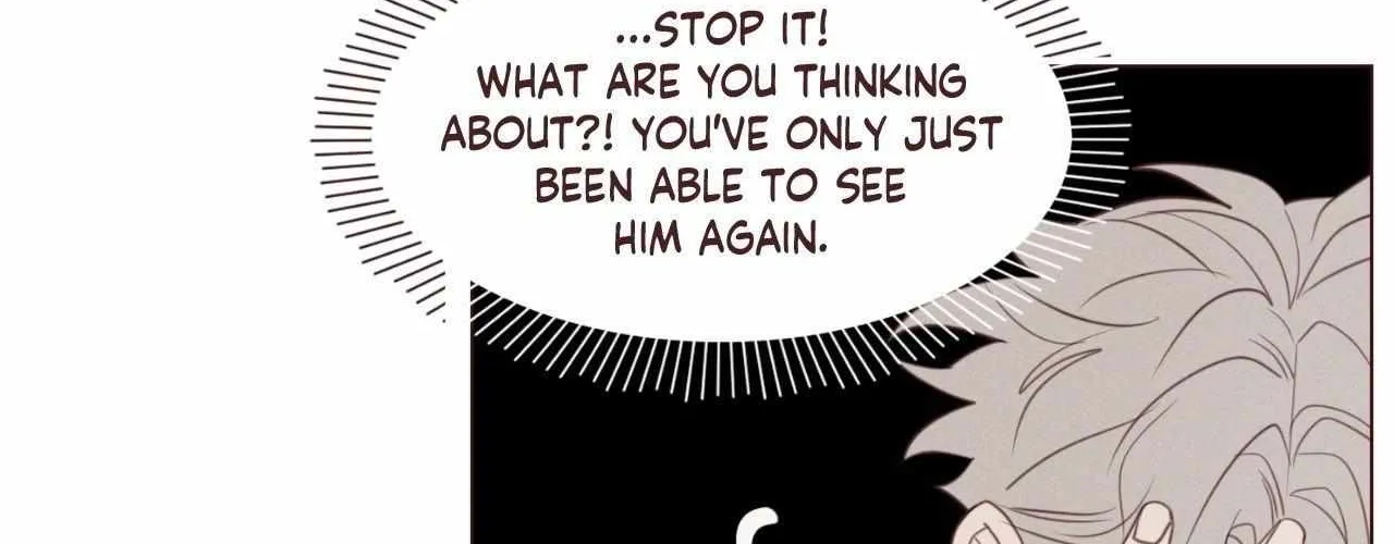 Fate Makes No Mistakes Chapter 140 page 35 - 