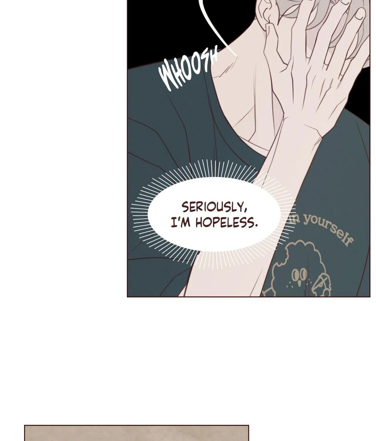 Fate Makes No Mistakes Chapter 140 page 36 - 