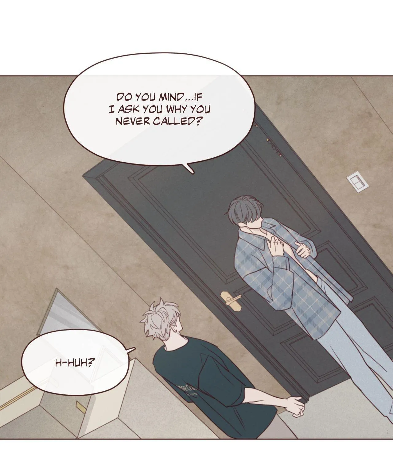 Fate Makes No Mistakes Chapter 140 page 40 - 