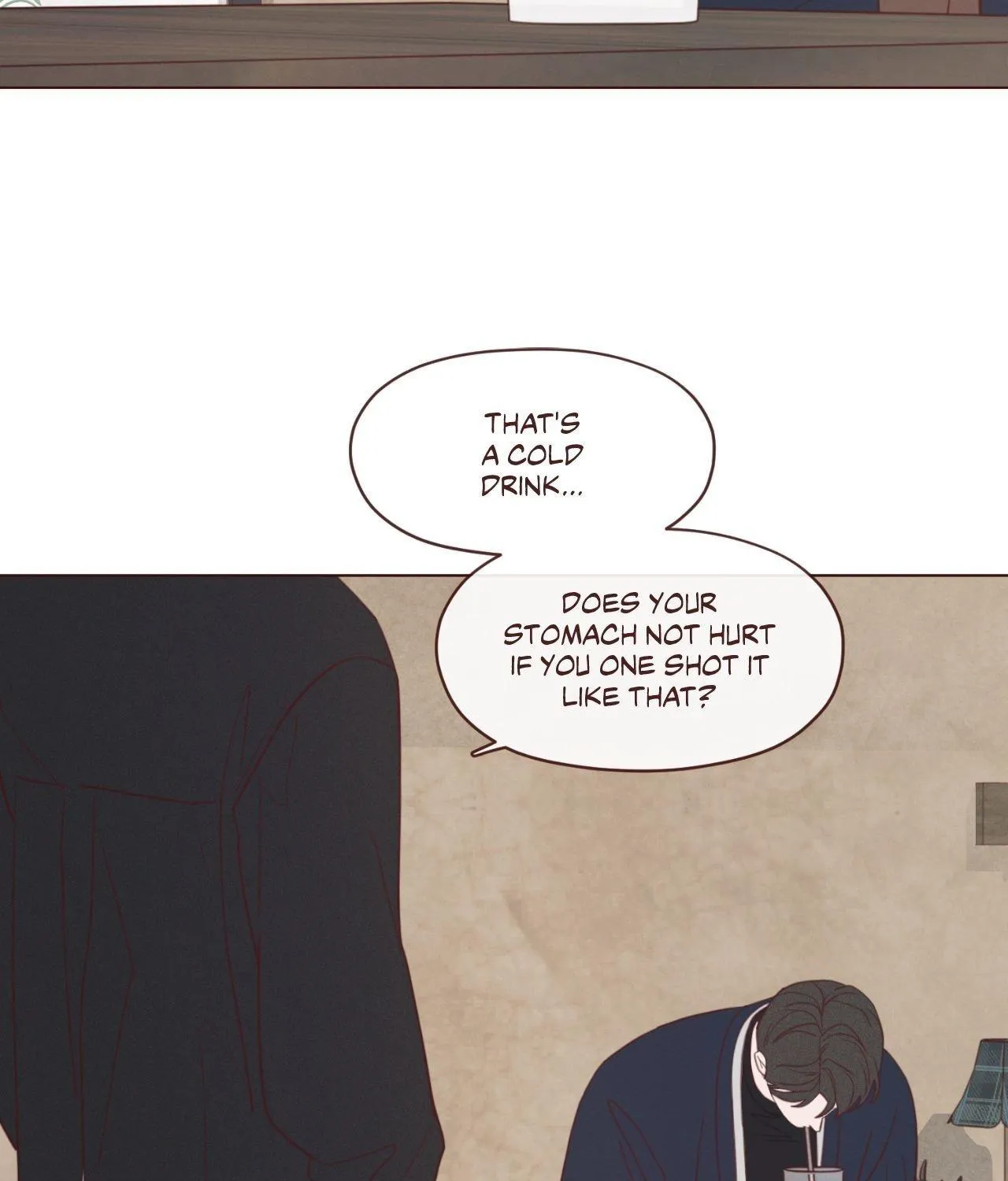 Fate Makes No Mistakes Chapter 140 page 5 - 
