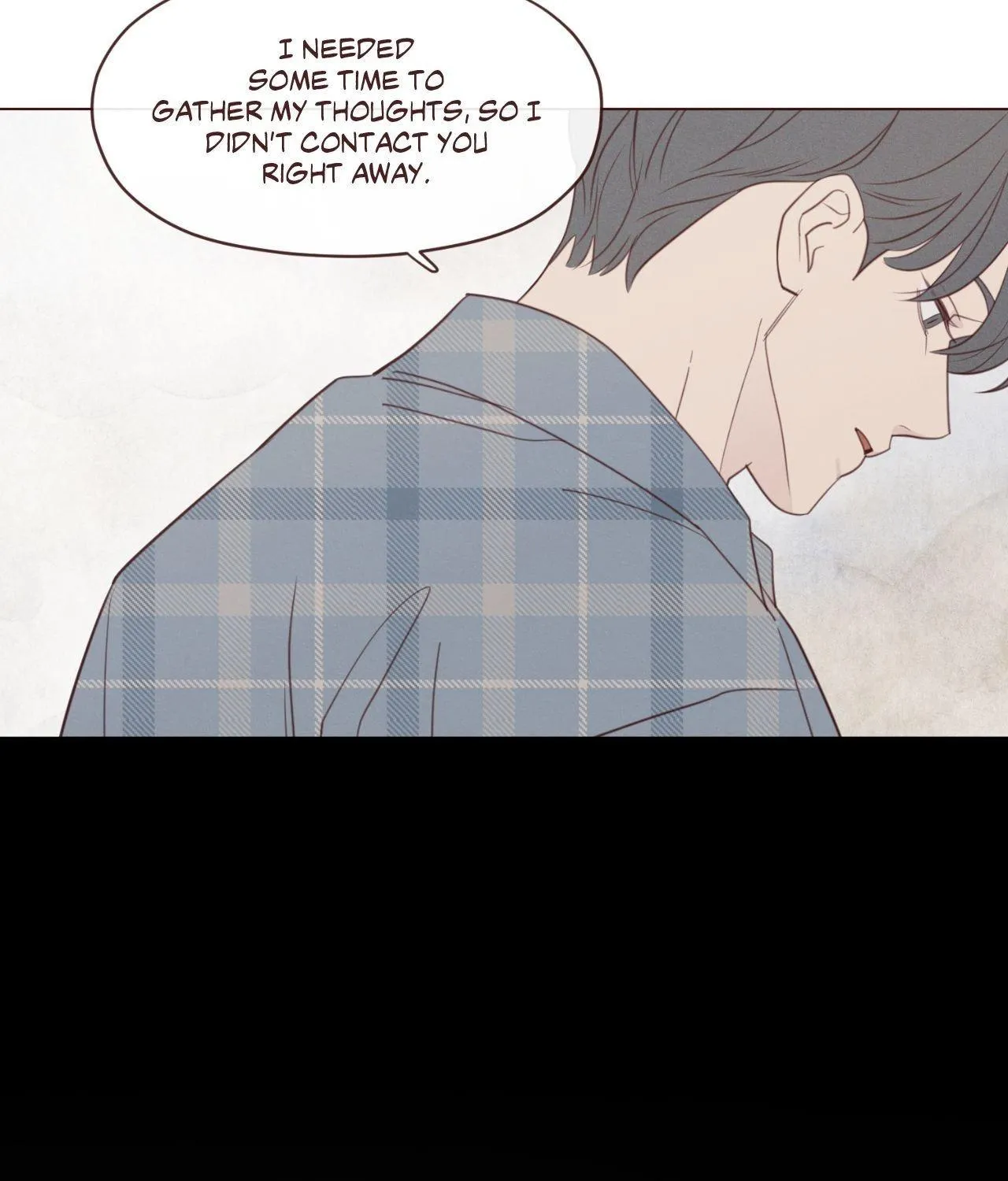 Fate Makes No Mistakes Chapter 140 page 42 - 