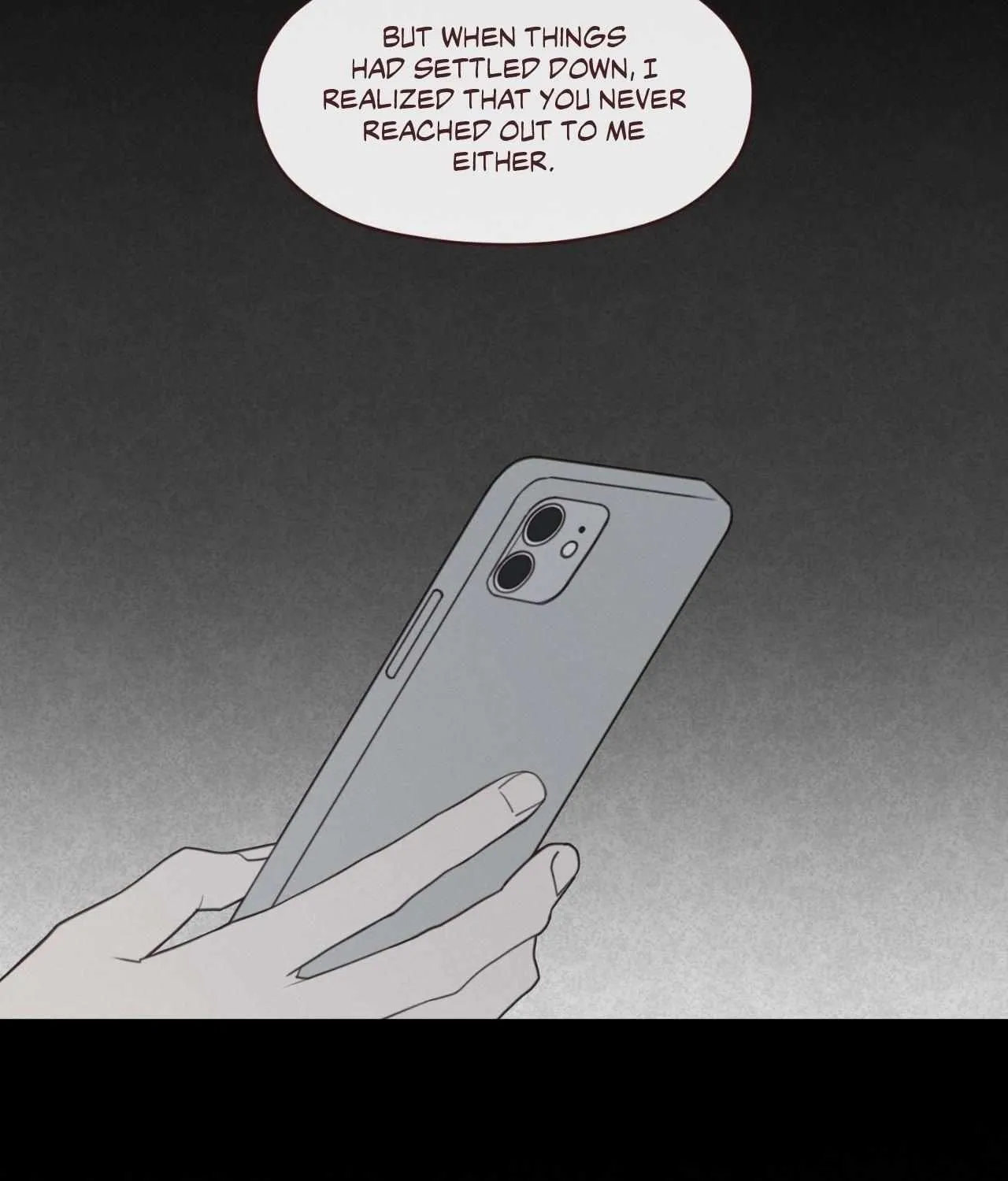 Fate Makes No Mistakes Chapter 140 page 44 - 