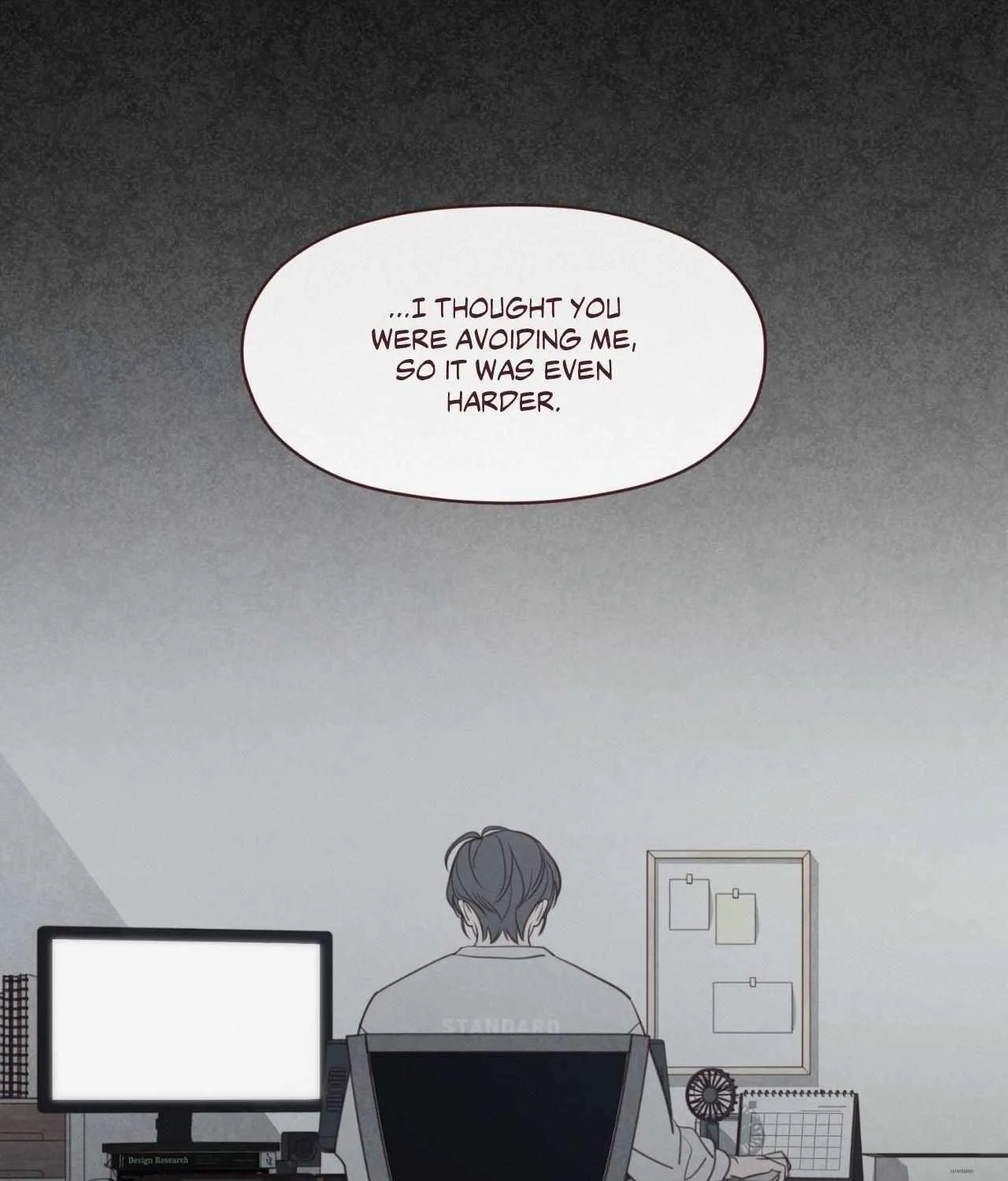 Fate Makes No Mistakes Chapter 140 page 46 - 